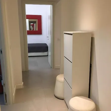 Apartment Orazio 31 Luxury House Naples