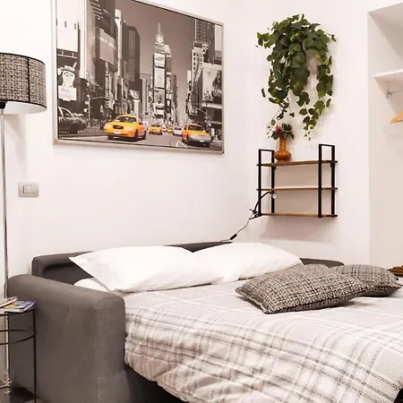 Apartment It's Naples
