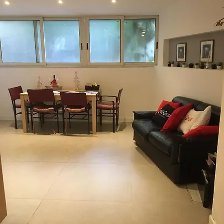 Apartment Orazio 31 Luxury House *