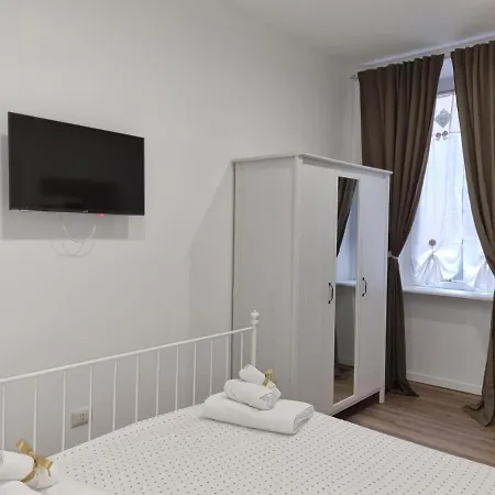 Il Centro Apartment Naples