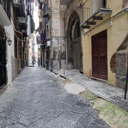 Il Centro Apartment Naples