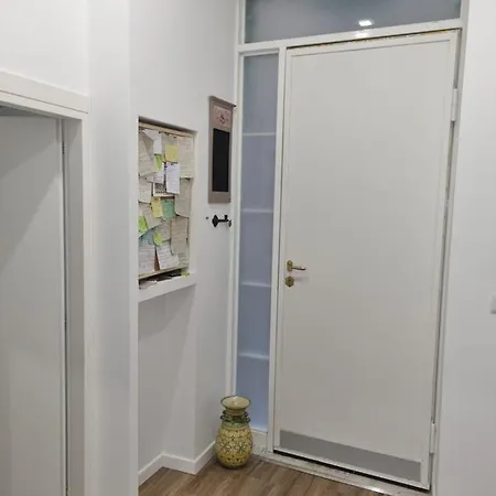 Il Centro Apartment *