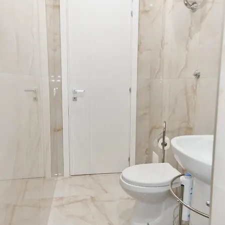 Il Centro Apartment *