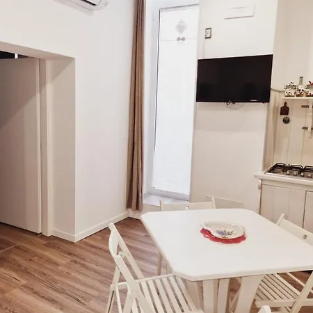 Apartment Il Centro *