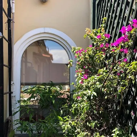 Le Terrazze Di Chiaia * Napoli