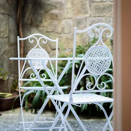 Casa Di Flo Apartmán