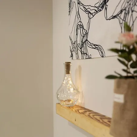 Casina In Via Foria * Napoli