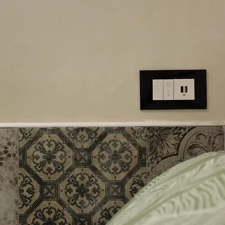 Casina In Via Foria Bed & Breakfast *