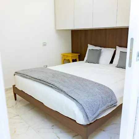 Apartment Fian 2.0 Neapel