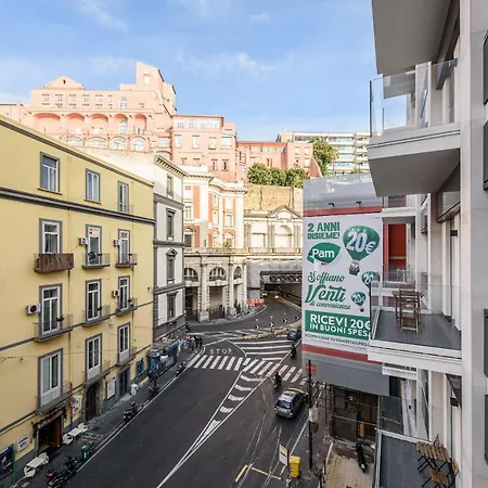 Via Niccolo Tommaseo 4 - 2 Apartman *