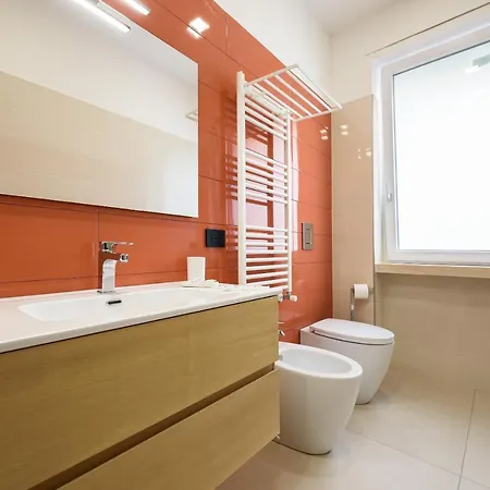 Apartman Via Niccolo Tommaseo 4 - 2