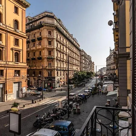 Le Mummarelle Bed & Breakfast Naples