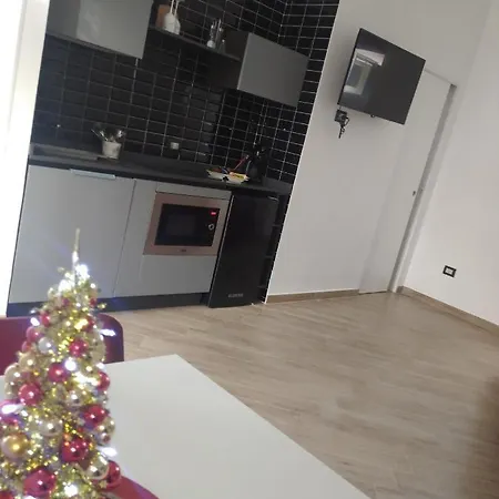 Neruda Chic House Vomero Appartement *