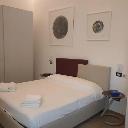 Neruda Chic House Vomero Appartement