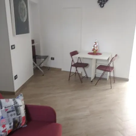 Apartment Neruda Chic House Vomero Naples