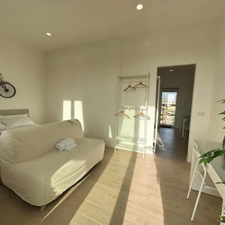 Apartment Attico Al Vomero