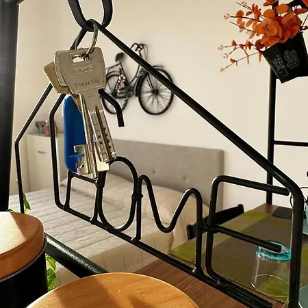 Attico Al Vomero Apartment *