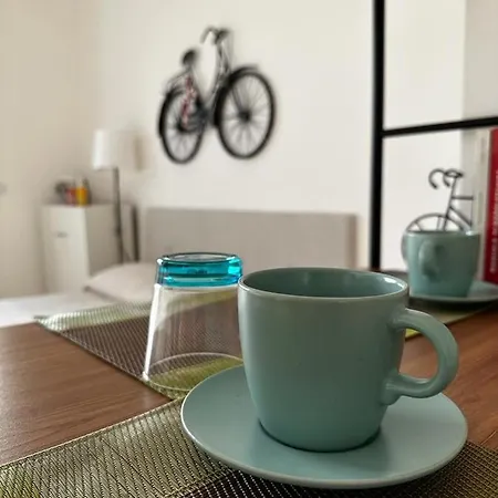 Attico Al Vomero Apartamento Nápoles