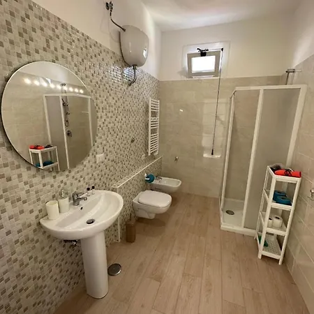 Attico Al Vomero Apartment