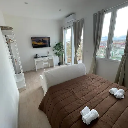 Apartment Attico Al Vomero Naples