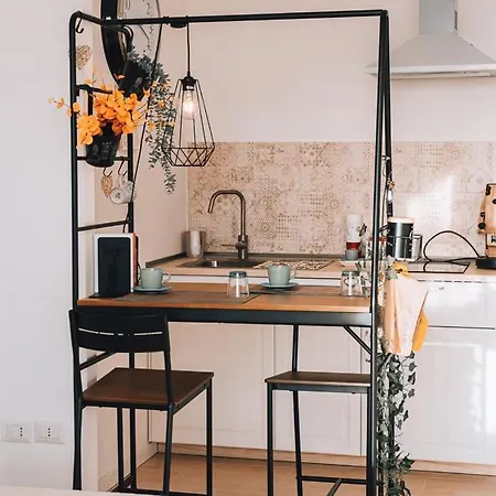 Apartment Attico Al Vomero