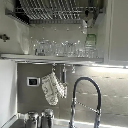 Appartamento La Casita Del Centro *