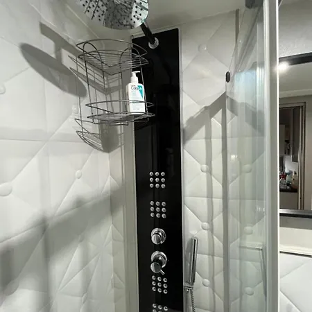 La Casita Del Centro Appartamento Napoli