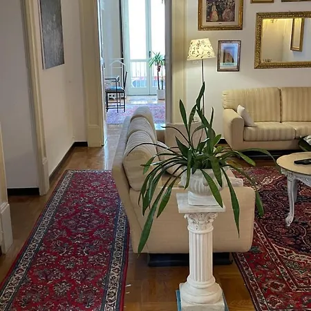 Interno 12 Апартаменты *