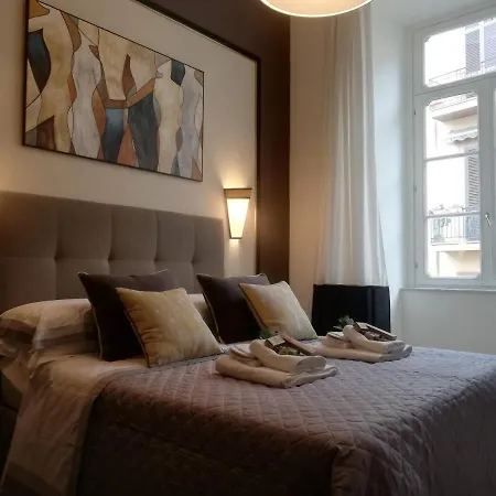 Mariana Luxury Apartment