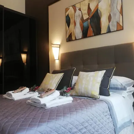 Daire Mariana Luxury