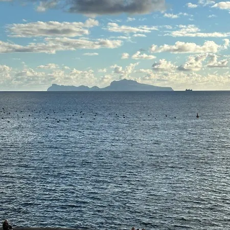 Holiday home Chiatamoon Naples
