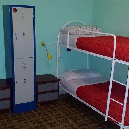 Hostel Mancini Napoli