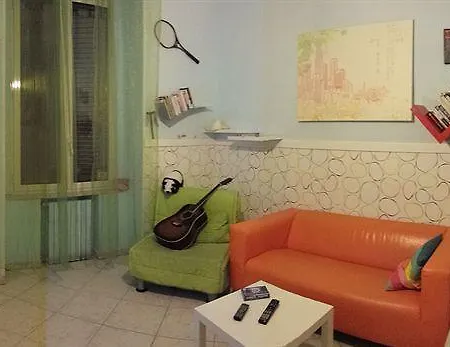 Mancini Hostel
