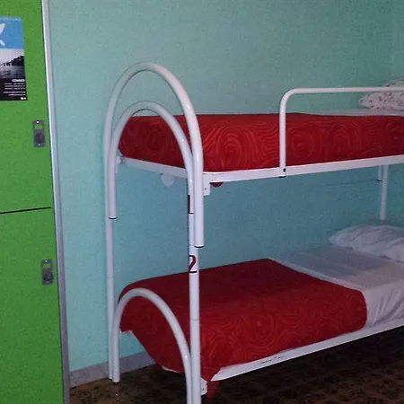 Hostel Mancini