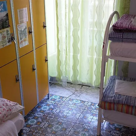 Mancini Hostel