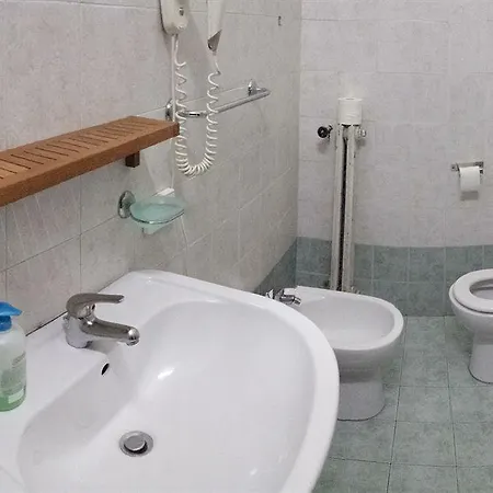 Hostel Mancini *