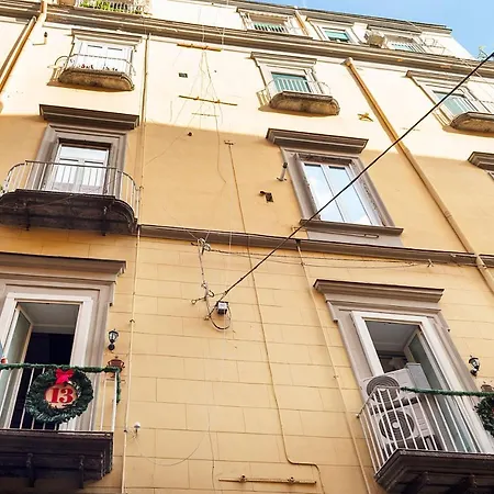 Affittacamere Tredici Boutique Napoli