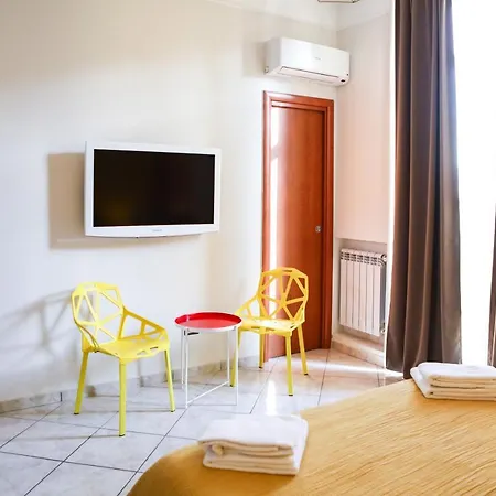 Bed & Breakfast Materdays 24 *