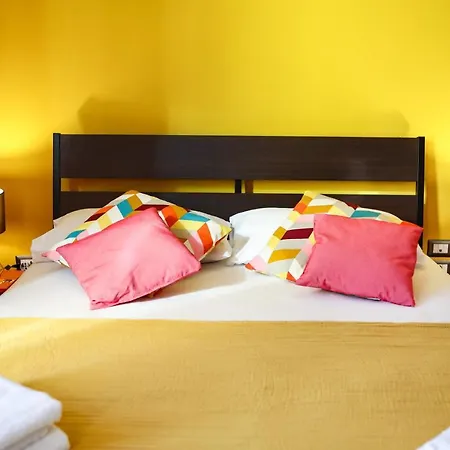 Materdays 24 Bed & Breakfast *