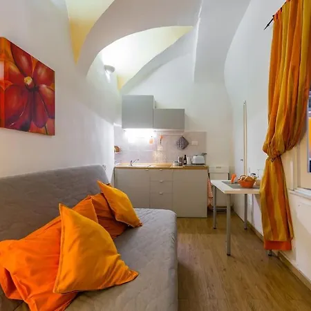 Casetta Nova Apartment *