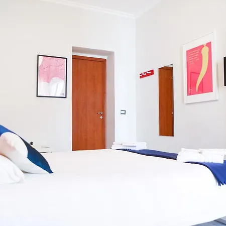Materdays 24 Bed & Breakfast
