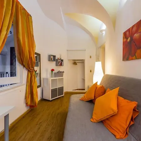 Casetta Nova * Naples
