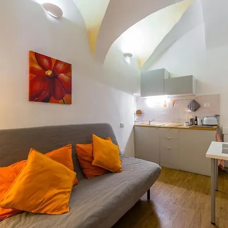 Apartment Casetta Nova Naples