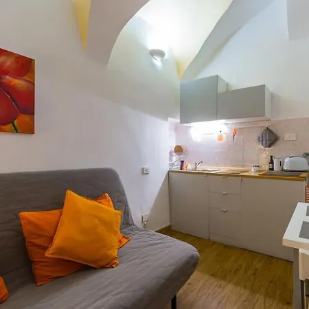 Casetta Nova Apartment