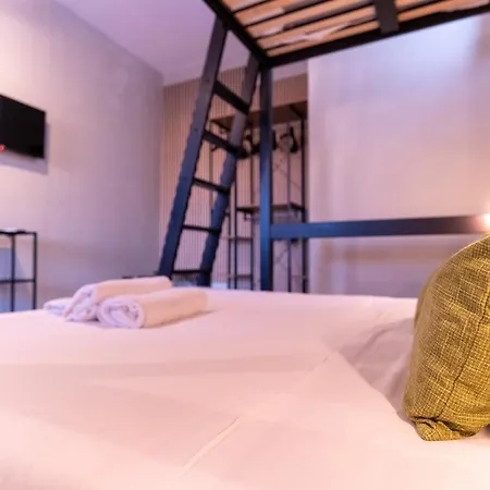 Apartamento Tiny Daisy House