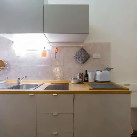 Casetta Nova Apartment *