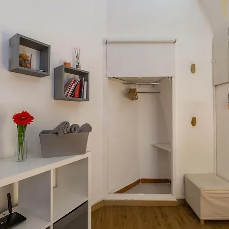 Casetta Nova Apartment