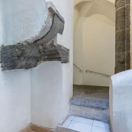 Casetta Nova Apartment *