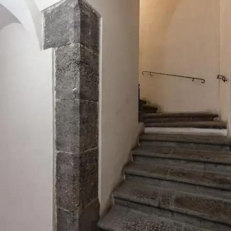 Apartment Casetta Nova Naples
