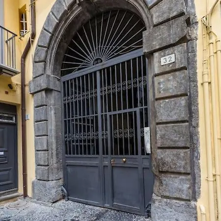 Casetta Nova Apartment
